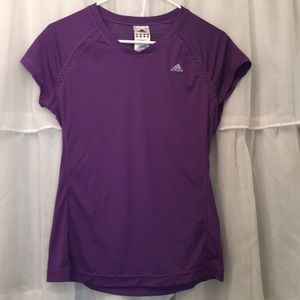 Adidas Climalite T-Shirt